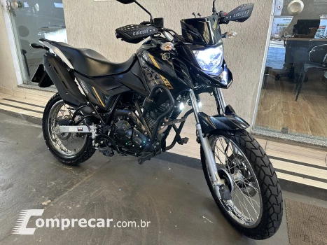 XTZ150 CROSSER S