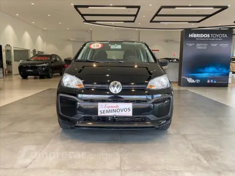 UP 1.0 MPI TAKE UP 12V FLEX 4P MANUAL