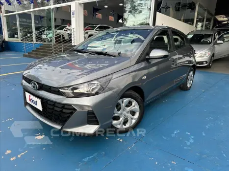 Hyundai HB20 1.0 12V FLEX COMFORT MANUAL 4 portas