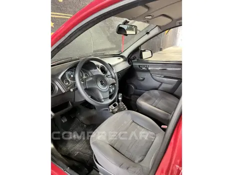 PRISMA 1.4 MPFI MAXX 8V FLEX 4P MANUAL