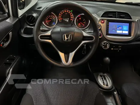FIT 1.4 LX 16V