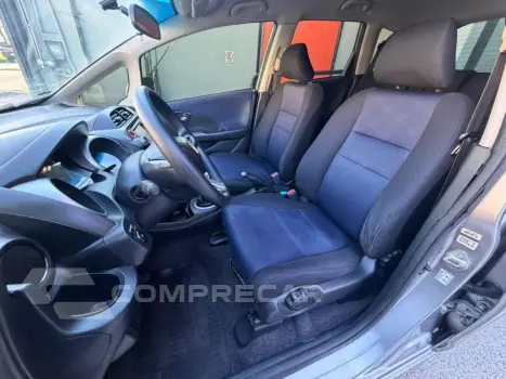 Fit DX 1.4 Flex 16V 5p Mec.