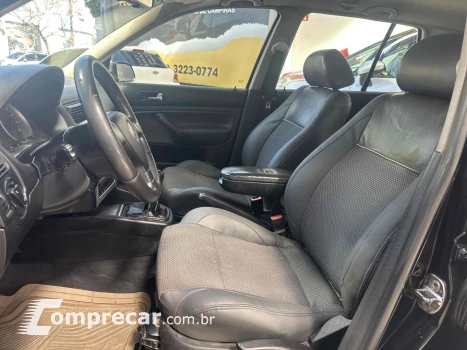 GOLF 1.6 MI SPORTLINE 8V FLEX 4P MANUAL