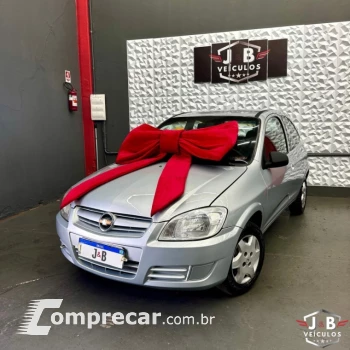 CELTA 1.0 MPFI VHCE Life 8V