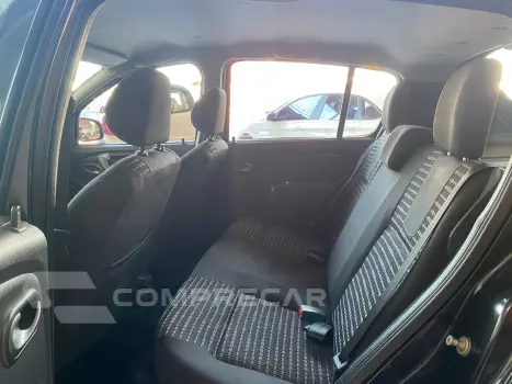 SANDERO 1.6 Privilége 16V