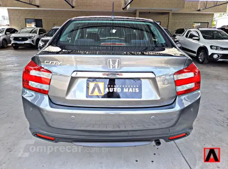 CITY 1.5 LX Sedan 16V