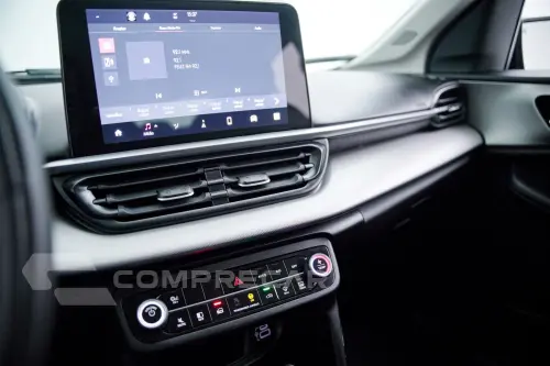 PULSE AUDACE Turbo 200  Aut. (Hibrído)