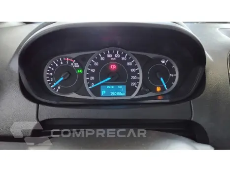 KA 1.5 TIVCT FLEX SE AUTOMATICO
