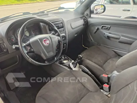 STRADA 1.4 MPI HARD WORKING CS 8V