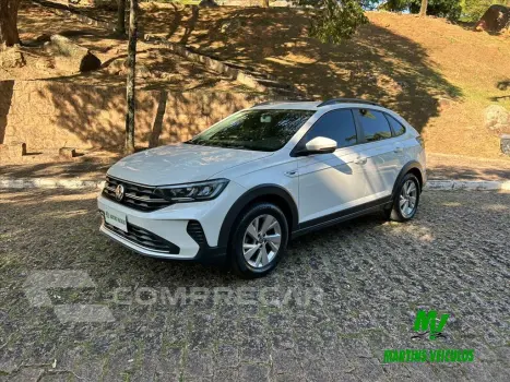 NIVUS 1.0 200 TSI TOTAL FLEX COMFORTLINE AUTOMÁTI