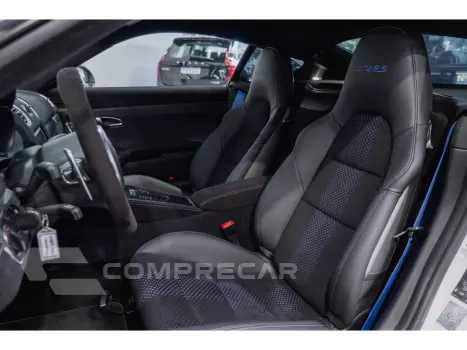 CAYMAN 2.7 I6 24V GASOLINA 2P AUTOMÁTICO
