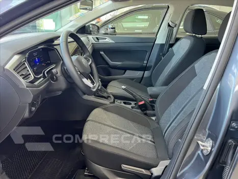 NIVUS 1.0 200 TSI TOTAL FLEX COMFORTLINE AUTOMÁTI