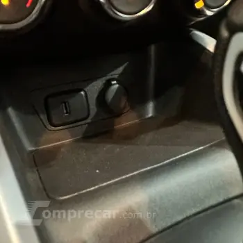 ONIX HATCH LTZ 1.0 12V TB Flex 5p Aut.