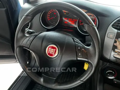 Bravo ESSENCE 1.8 Flex 16V 5p