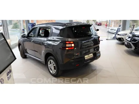 C3 AIRCROSS 1.0  TURBO 200 FLEX FEEL CVT