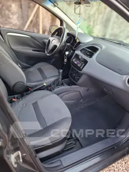 Punto essence 1.6