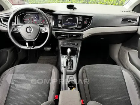 POLO 1.0 200 TSI Comfortline