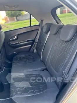 PICANTO 1.1 EX 12V
