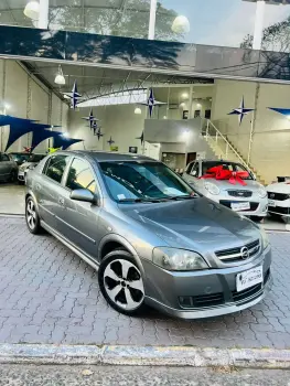 Astra Advantage 2.0 MPFI 8V FlexPower 5p