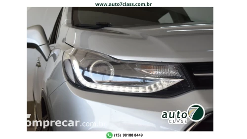 TRACKER - 1.4 16V TURBO PREMIER AUTOMÁTICO