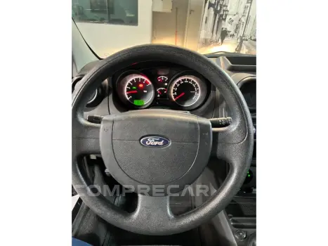 FIESTA 1.6 MPI CLASS HATCH 8V FLEX 4P MANUAL