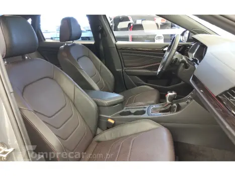 JETTA 2.0 350 TSI GASOLINA GLI DSG