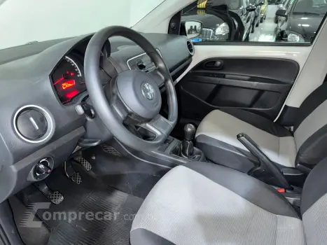 UP 1.0 MPI Take UP 12V