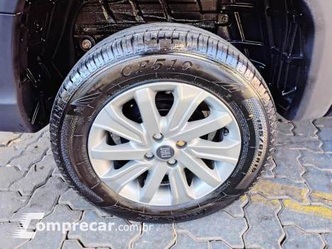 STRADA 1.4 MPI FREEDOM CS 8V