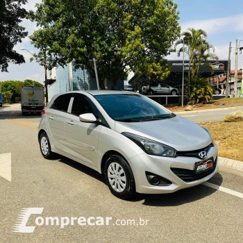 HB20 1.0 12V Comfort