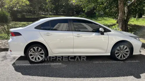COROLLA 2.0 Vvt-ie XEI Direct Shift
