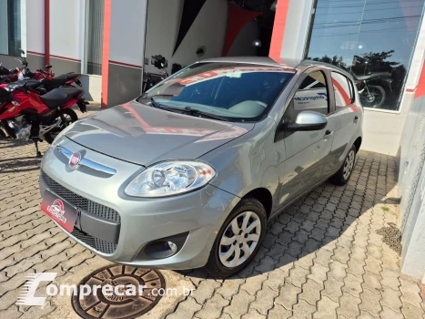 PALIO 1.4 MPI Attractive 8V