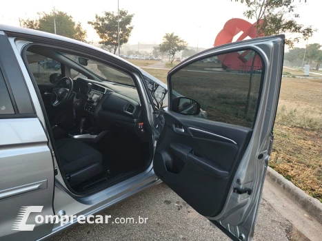 FIT 1.5 EX 16V
