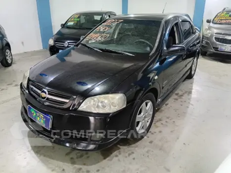 CHEVROLET Astra Hacht 2.0 4 portas