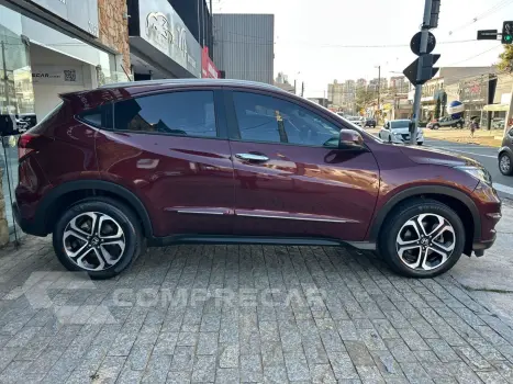 HR-V 1.8 16V FLEX TOURING 4P AUTOMÁTICO