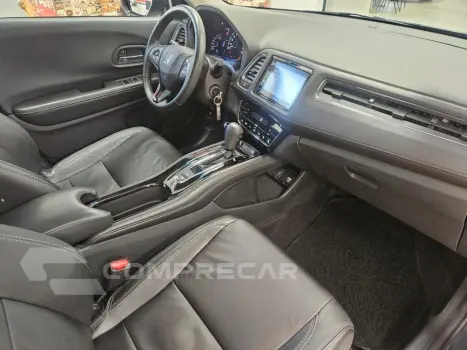 HR-V 1.8 16V EX