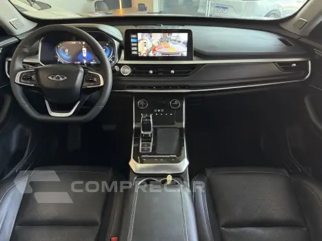 Tiggo 8 1.6 16V 4P TGDI TURBO TXS AUTOMÁTICO DCT