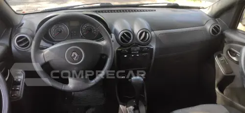 LOGAN 1.6 Privilège 16V