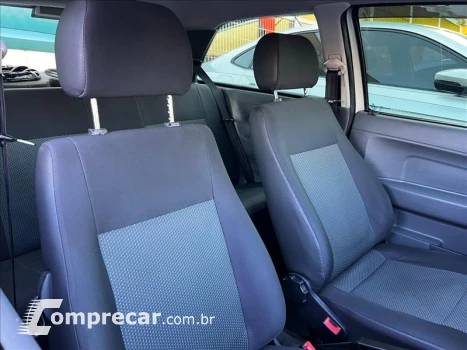 GOL 1.0 MI 8V G.IV