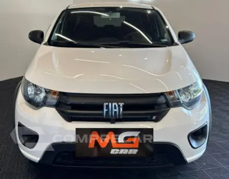MOBI 1.0 8V EVO Like.