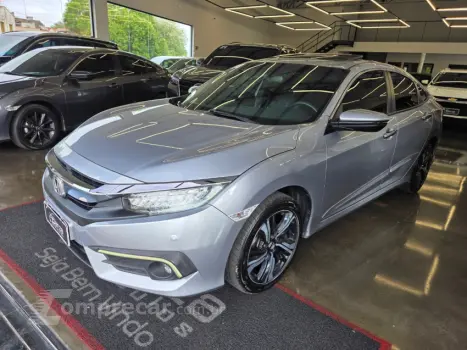 CIVIC 1.5 16V Turbo Touring