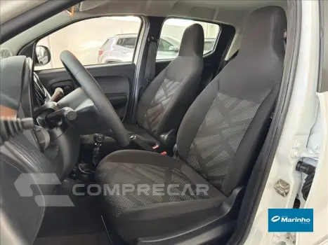 MOBI 1.0 EVO FLEX LIKE. MANUAL