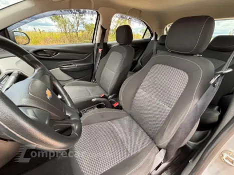 ONIX 1.0 MPFI JOY 8V FLEX 4P MANUAL