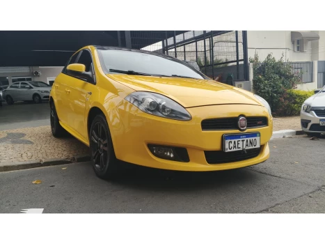 BRAVO 1.4 16V T-JET GASOLINA 4P MANUAL
