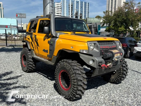 T4 3.2 XLT 4X4 20V Turbo Intercooler