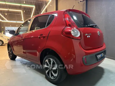 PALIO 1.0 MPI Attractive 8V