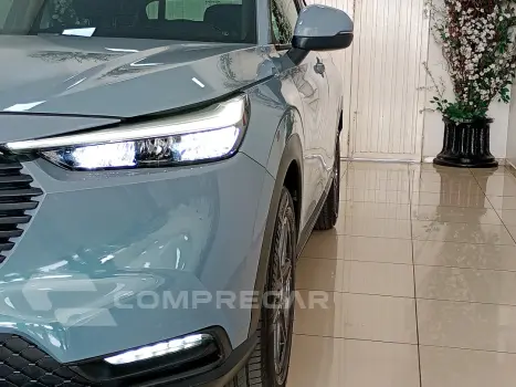 HR-V 1.5 DI I-VTEC FLEX EXL CVT
