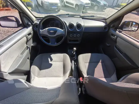 CELTA 1.0 MPFI LT 8V