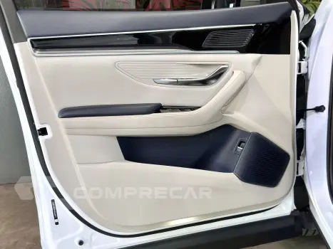 SONG PLUS 1.5 DM-I HÍBRIDO AUTOMÁTICO