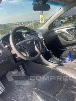 ELANTRA 1.8 GLS 16V
