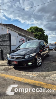 CIVIC 1.6 EXS Coupé 16V